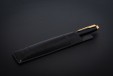 Набор Parker IM Black GT (перьевая ручка + чехол)