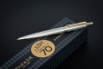 Шариковая ручка Parker Jotter SE 70th Anniversary Stainless Steel GT