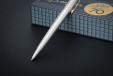 Шариковая ручка Parker Jotter SE 70th Anniversary Stainless Steel GT