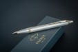Шариковая ручка Parker IM Monochrome Champagne