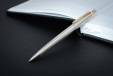 Шариковая ручка Parker Jotter SE 70th Anniversary Stainless Steel GT