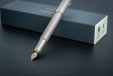Ручка перьевая Parker IM Monochrome Champagne