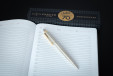 Шариковая ручка Parker Jotter SE 70th Anniversary Stainless Steel GT