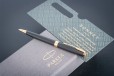 Шариковая ручка Parker Sonnet Matte Black GT