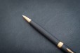 Шариковая ручка Parker Sonnet Matte Black GT