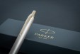 Шариковая ручка Parker IM Monochrome Champagne
