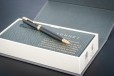 Шариковая ручка Parker Sonnet Matte Black GT