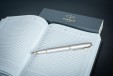 Ручка перьевая Parker IM Monochrome Champagne