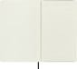 Блокнот Moleskine LE PRECIOUS & ETHICAL Large в черном цвете