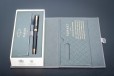 Шариковая ручка Parker Sonnet Matte Black GT