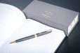 Шариковая ручка Parker Sonnet Matte Black GT
