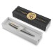 Шариковая ручка Parker Jotter SE 70th Anniversary Stainless Steel GT