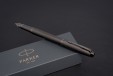 Ручка перьевая  Parker IM Monochrome Titanium